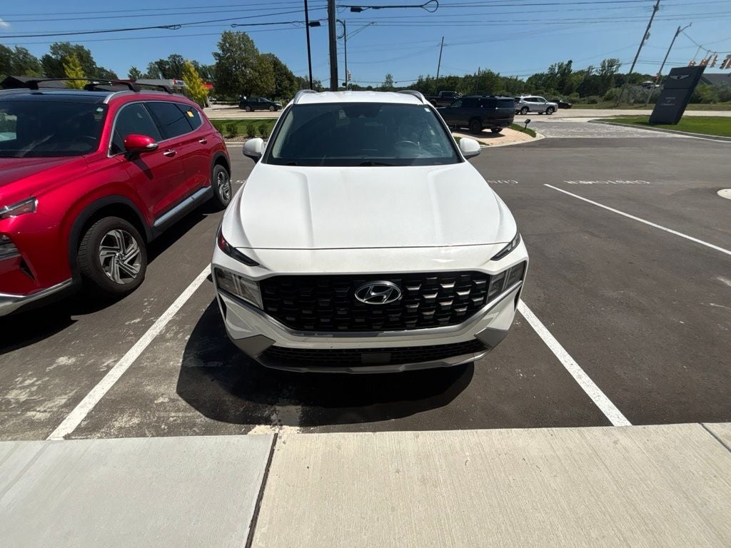 hyundai santa fe 2023 5NMS2DAJXPH614923 image hyundai santa fe 2023 5NMS2DAJXPH614923 image